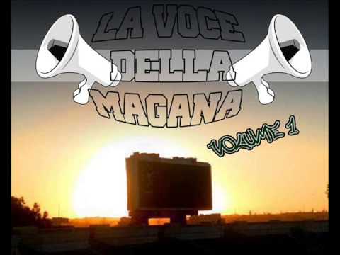 Album 'La Voce Della Magana'- Bonus ( EXTRAIT )