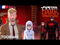 Justice League Dark Apokolips War Le Film Extrait 4 4