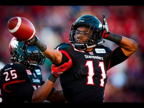 Calgary 35 vs. BC 9 | Western Semi-Final Recap