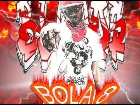 Bola 8 - suavemente  (ft Javi lima )