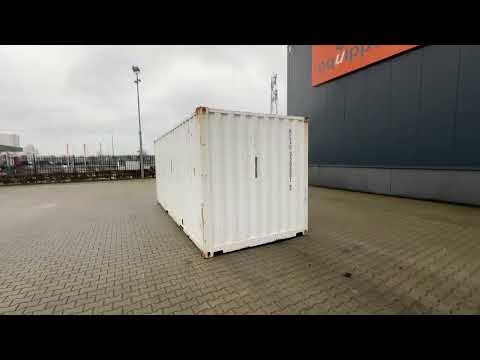Onbekend video miniatura