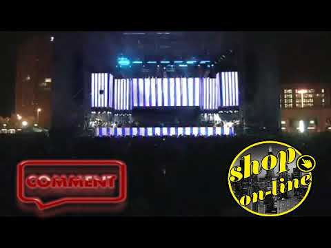 Solomun DJ SET Barcelona 2018 (NO ADS) (SIN ANUNCIOS)