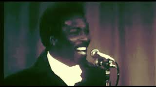 Wilson Picket - Un'Avventura