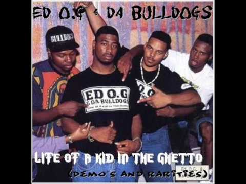 Edo G - Can Ya Feel It
