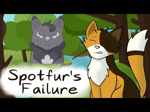 Spotfur's Failure – Sunny's Spiel | Warriors Analysis