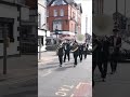 How we create a Jazz Funeral Procession #silkstreetjazz #jazz #funeral #funeralsongs #parade