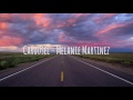 Carousel - Melanie Martinez Lyrics