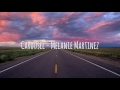 Carousel Melanie Martinez Lyrics