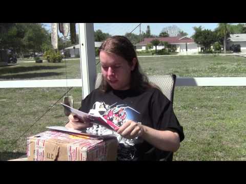 Vlog: Sales, Lego, and Boxes; Thanks Everyone!