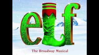 Elf the Musical - Story of Buddy the Elf karaoke