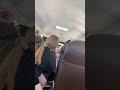 There Was A Fight On My Chaotic Bus