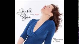 Jackie Ryan / No One Ever Tells You