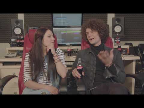 - NaviBand: интервью о проекте с Coca-Cola «Адчуй гэта лета па-свойму!», выпуск 3