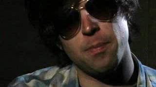 Ryan Adams   VH 1 Whiskeytown Interview
