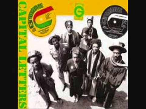 Capital Letters - Rumours