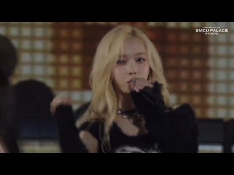 aespa 에스파  - Next Level  | SMTOWN LIVE 2024 TOKYO   DAY2  240222