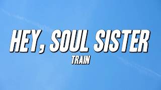 Download lagu Train - Hey, Soul Sister (Lyrics) mp3 Download lagu Train - Hey, Soul Sister (Lyrics) mp3