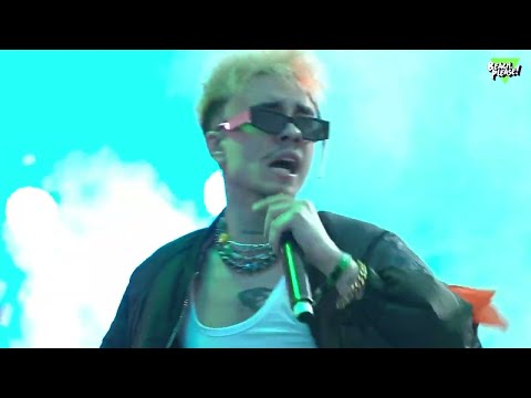 ARKANIAN - FLUTURI (LIVE @ BEACH, PLEASE! FESTIVAL)