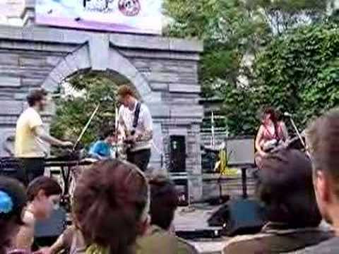 Miracle Fortress Pop Off II