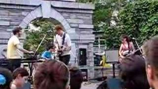 Miracle Fortress Pop Off II