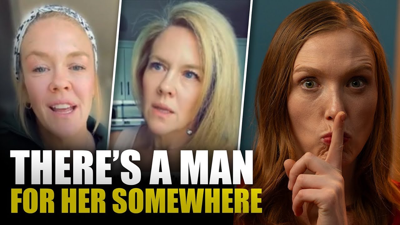 This 49 YEAR OLD Has Insane Dating Standards