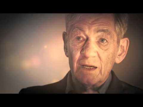 Contender Conversations: Ian McKellen - 'Stage vs Screen'