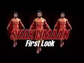 Mukesh Khanna Shaktimaan Returns First Look Teaser Shaktimaan Thor Anne Jhotte Films
