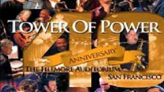 This Time It's Real - Tower Of Power