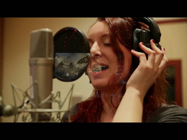 Video - The Witcher 3: Wild Hunt (Switch)