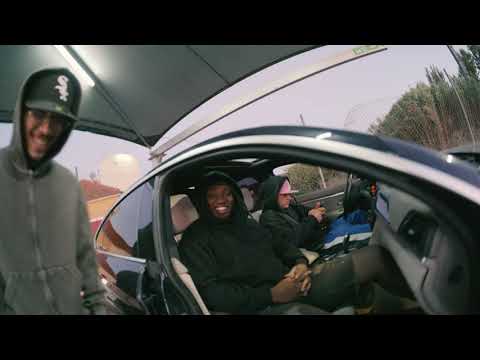 Hevvy x Fukk - World2Cold (prod. prxdsimon)