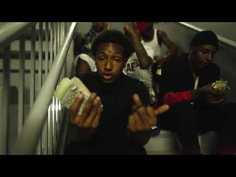 Good Kid Lamb x Ace "Smoke Shop" (Official Music Video) (Prod. King Wonka)