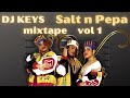 SALT N PEPA MIXTAPE VOL.1 by DJ KEYS