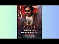 My Dear Markandeya Lyrical Video Song In English BRO Telugu Movie Pawan Kalyan Sai Tej
