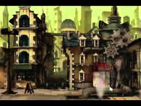 Top Ten Video Game Overworld Themes