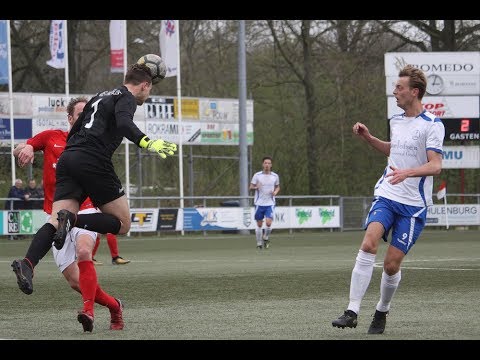 Samenvatting Excelsior'31 - DFS