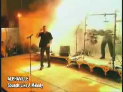 The return of the  80' s (part 2).