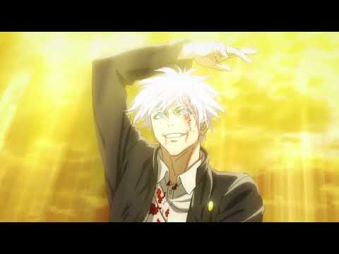Gojo Satoru - The Honored One | Jujutsu Kaisen Season 2 OST