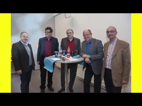 AFI goes MA 34 der Gemeinde Wien