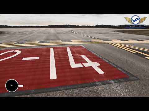 ATIS für das Online-Flugfunktraining BZF & AZF am 02.12.2021 auf www.fluglehrerteam.de