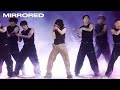 So Good HYUNJIN Stray Kids Mirrored Dance 4K