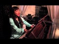 Natalie Duncan | "Sky is Falling" - A64 [S5.EP9 ...