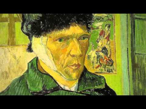 Orange Lake Drive - Van Gogh's Ear