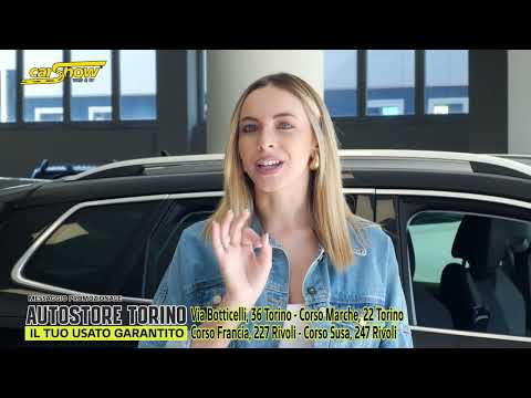 Anteprima video: AUTOSTORE USATO GARANTITO APRILE