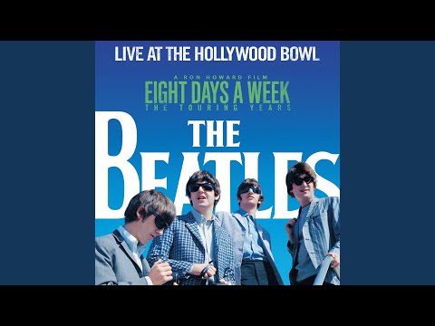 Video thumbnail for Help! [Live at the Hollywood Bowl]