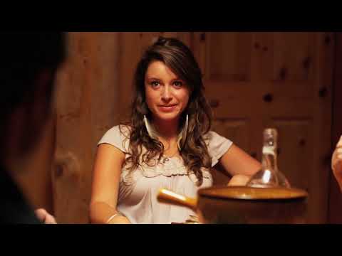 Neutral Territory - Official Trailer