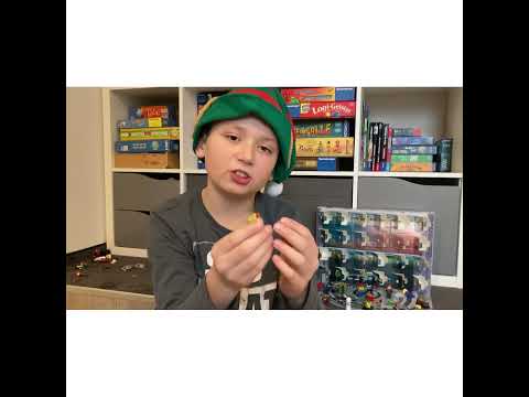 🎄🔥🎄 LEGO Avengers Adventskalender 2021 - 24. Türchen (24/24)