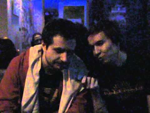 Zvezdanuka 22 - DJ Demidov - by Miron