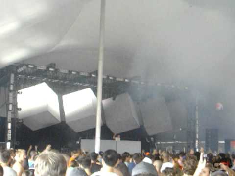 EDX playing Sebastian Ingrosso - Calling at Electric Zoo Festival