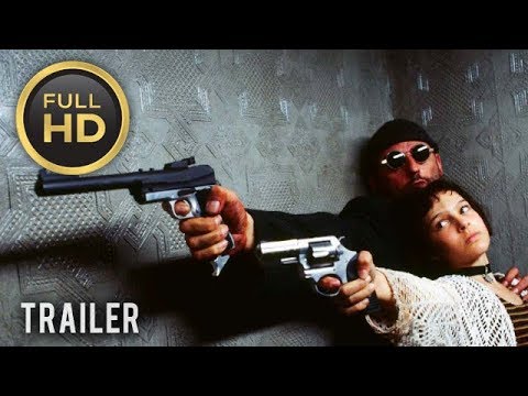 Léon: The Professional (1994) Official Trailer