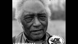 R.L. Burnside - It's Bad You Know (WESSON Remix - Ok Dude Records)